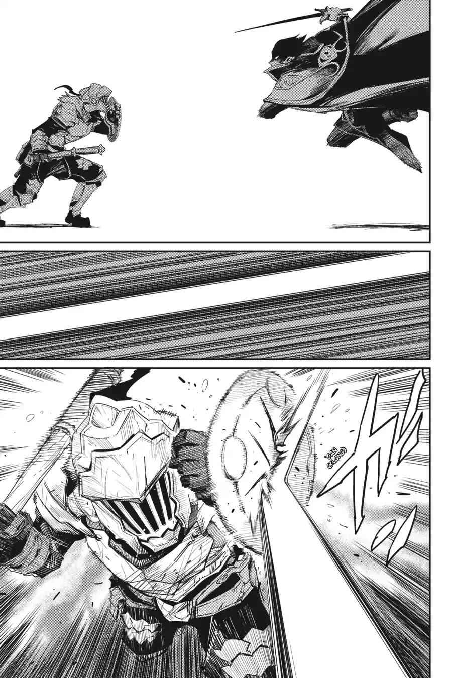 Goblin Slayer Chapter 39 16